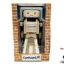 Brian the robot Brand New confused.com Image 3