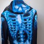 Skeleton costume Halloween Image 2