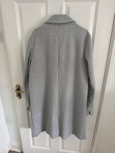 Penneys double breasted coat