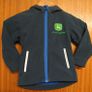 John Deere jacket 3-4 Years Image 2