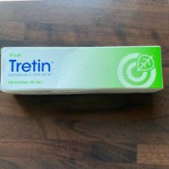 Retinoid Vitamin A medical Grade Face cream 30 mg