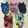 PLUM Leotard - size child large Image 2