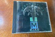 Queensryche Empire CD