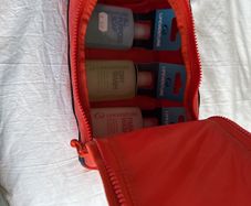 Helly Hansen washbag