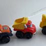 Tonka cars Image 2