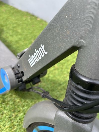 Ninebot Ekick Scooter Zing E10