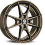 Sparco Trofeo 4 Alloy Wheels Image 2