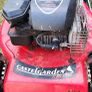 Castelgarden petrol lawnmower Image 6
