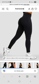 new leggings