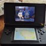 Nintendo DS Lite - Black - Fully Working Image 3