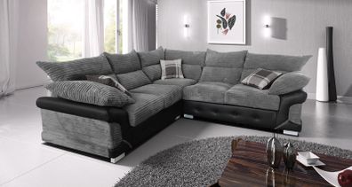 corner sofa