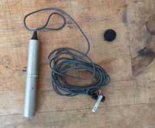 Sony Ecm 50pb