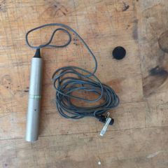 Sony Ecm 50pb