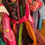 Girls dress up costume Image 4
