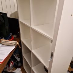 Ikea Kallax