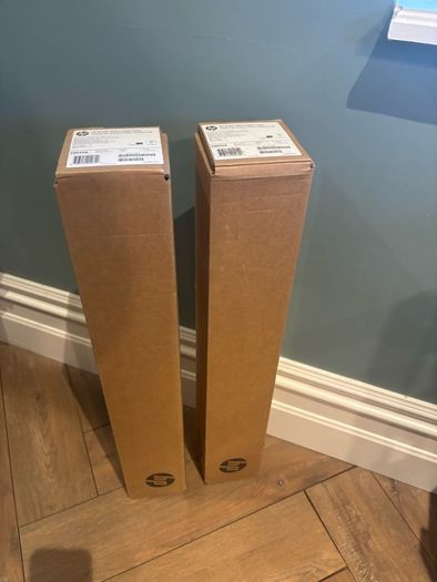 HP Plotter Designjet T630 "As New" Great Deal