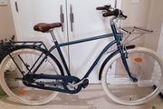 XL touring city bike (BRAND NEW)
