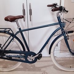 XL touring city bike (BRAND NEW)