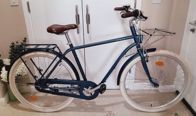 XL touring city bike (BRAND NEW)