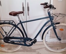 XL touring city bike (BRAND NEW)