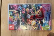 Mario Kart 8 Deluxe