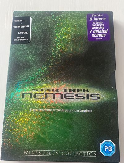 Star Trek: Nemesis