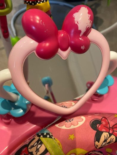 Bright Stars jumperoo activity