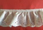 Cotton Frill Trim