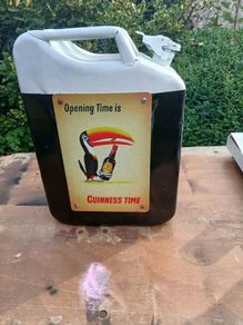 Guinness memorabilia