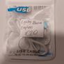 Bluetooth Lighting Wired Earphones Free Post Image 2