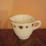 Pyrex snowflake jug Image 2