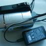 Sony Handycam DCR-SR35E 30GB HDD Camcorder, Y2K Digicam, Retro Video Camera, Carl Zeiss 40x Zoom, Vintage Digital Handycam Image 4