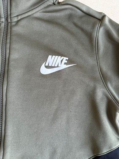 Nike Tracksuit