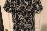 m and s dress