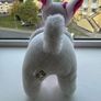 Chihuahua Plush dog Paws Used Please look at the pictures Image 6