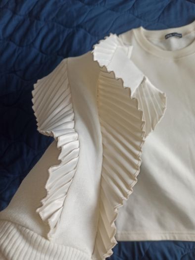 Zara Sweatshirt