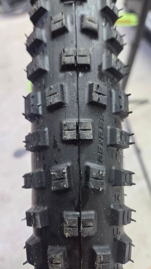 Bicycle Bike MTB Mountain bike.