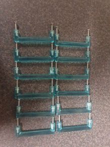Kitchen Cabinet Handles