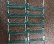 Kitchen Cabinet Handles
