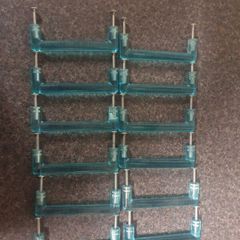 Kitchen Cabinet Handles