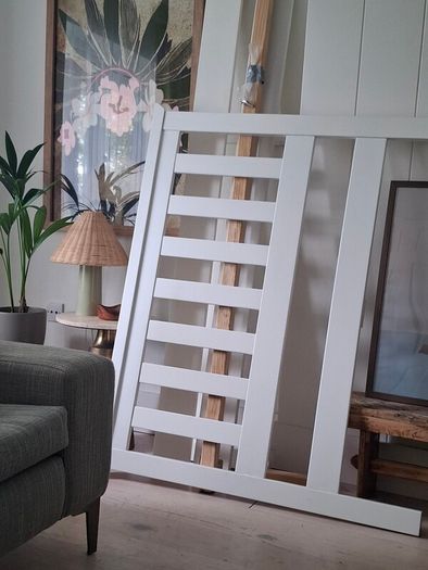 4ft Small Double Bed