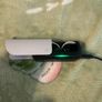 PS5 Pulse Explore Wireless Earbuds, White  USB Adapter Image 3