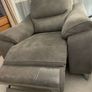 Armchair, electric recliner Image 4