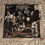 No Sweat, Heart and Soul 7",  signed, Irish Hard Rock Image 2