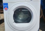Tumble dryer