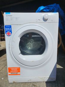 Tumble dryer