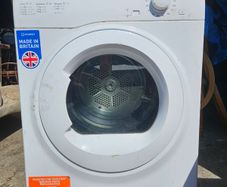 Tumble dryer