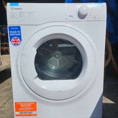 Tumble dryer