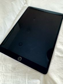 iPad Pro 10.5in 64GB