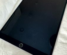 iPad Pro 10.5in 64GB